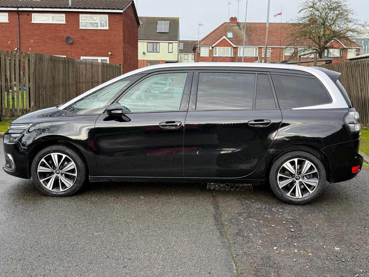 Used Citroen C4 Grand Picasso for sale - 77344248: Photo 6