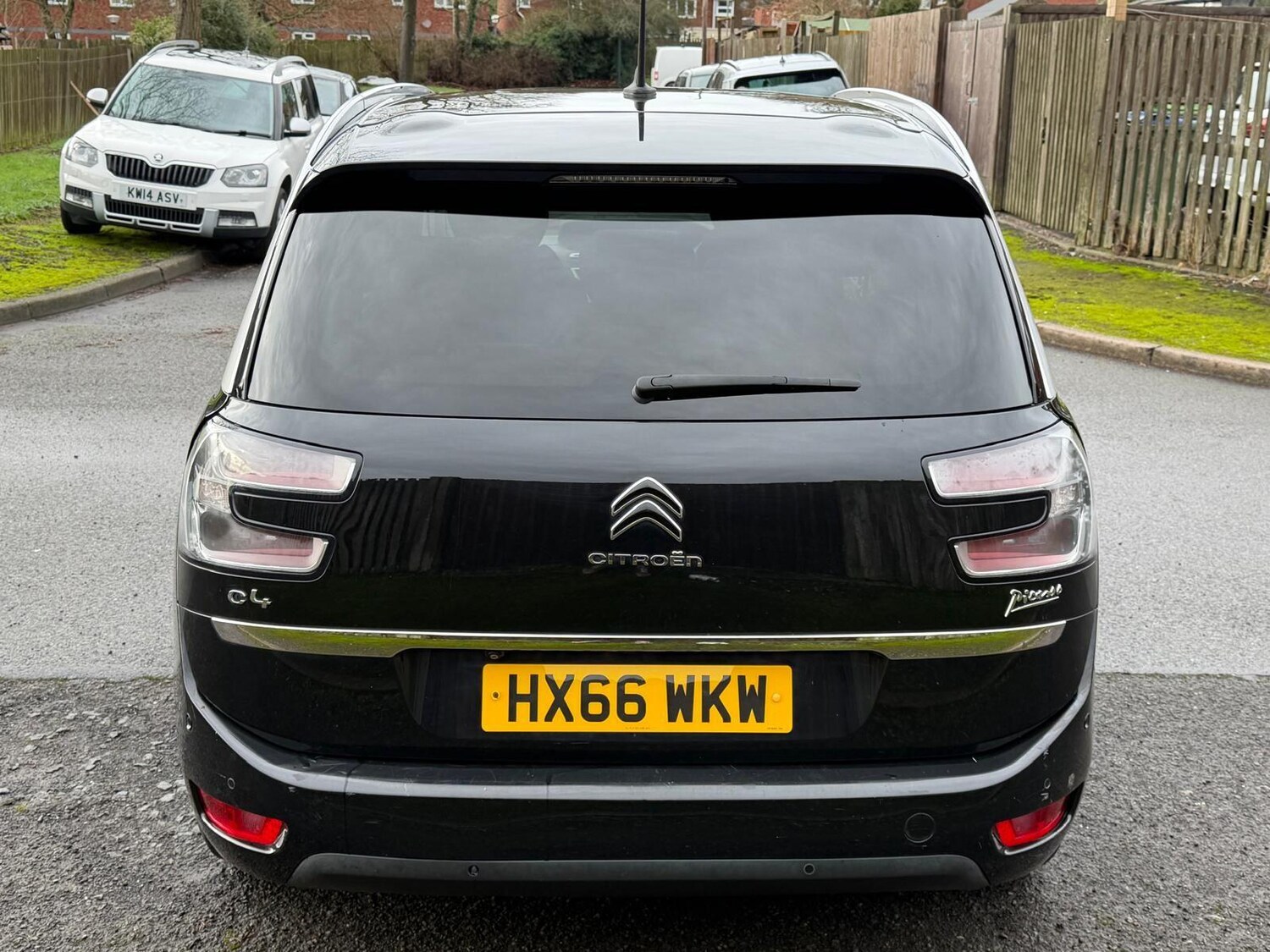 Used Citroen C4 Grand Picasso for sale - 77344248: Photo 7