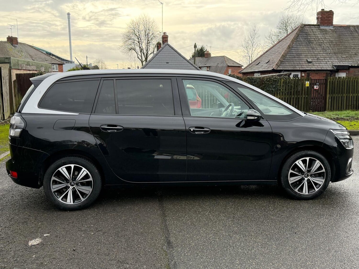 Used Citroen C4 Grand Picasso for sale - 77344248: Photo 8