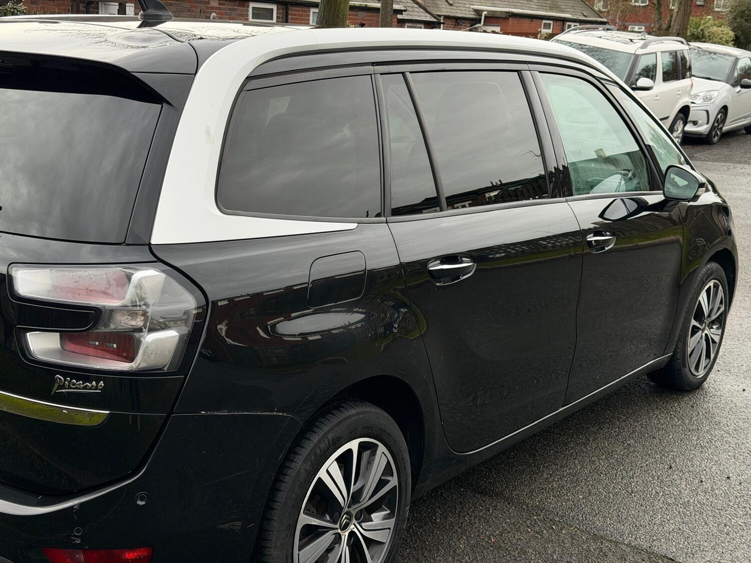Used Citroen C4 Grand Picasso for sale - 77344248: Photo 9