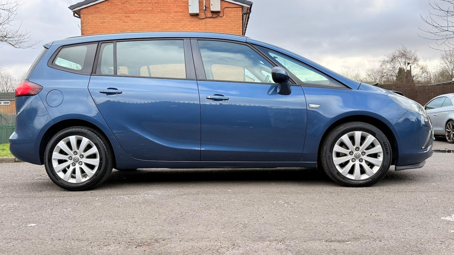 Used Vauxhall Zafira 2016 for sale - 77645914: Photo 19