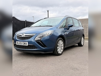 2016 (65) - 1.6 CDTi Design 5dr