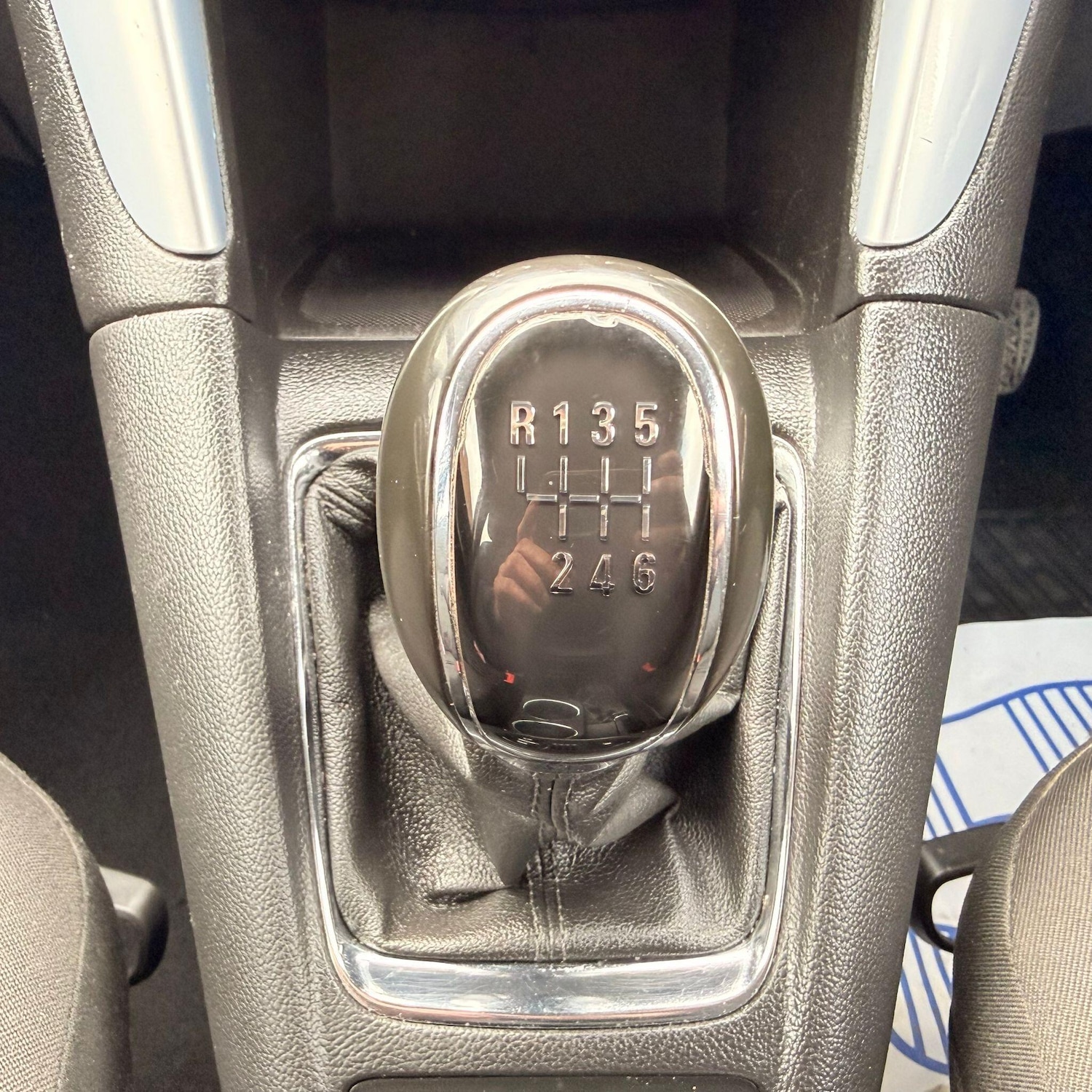 Used Vauxhall Zafira 2016 for sale - 77645914: Photo 24