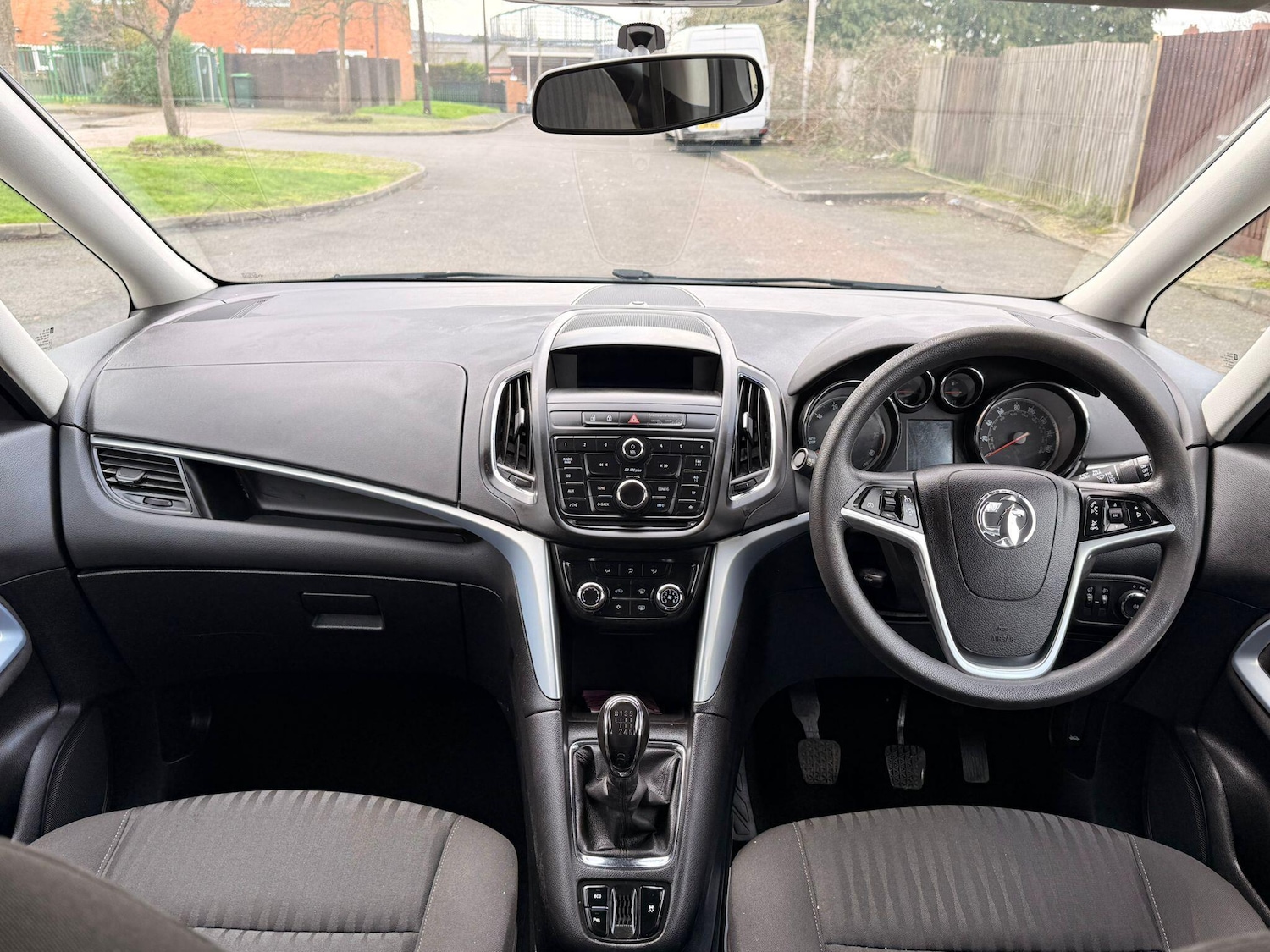 Used Vauxhall Zafira 2016 for sale - 77645914: Photo 27