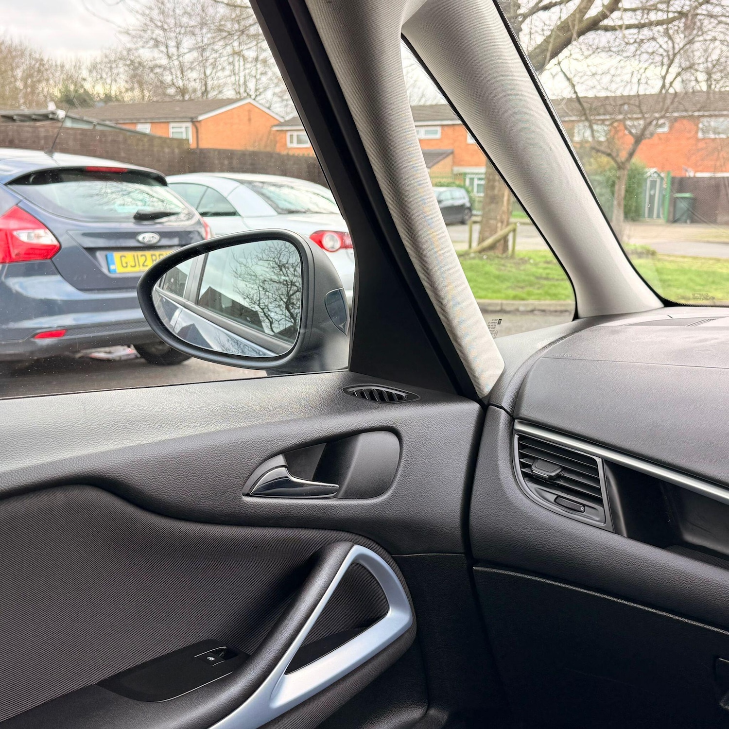 Used Vauxhall Zafira 2016 for sale - 77645914: Photo 29