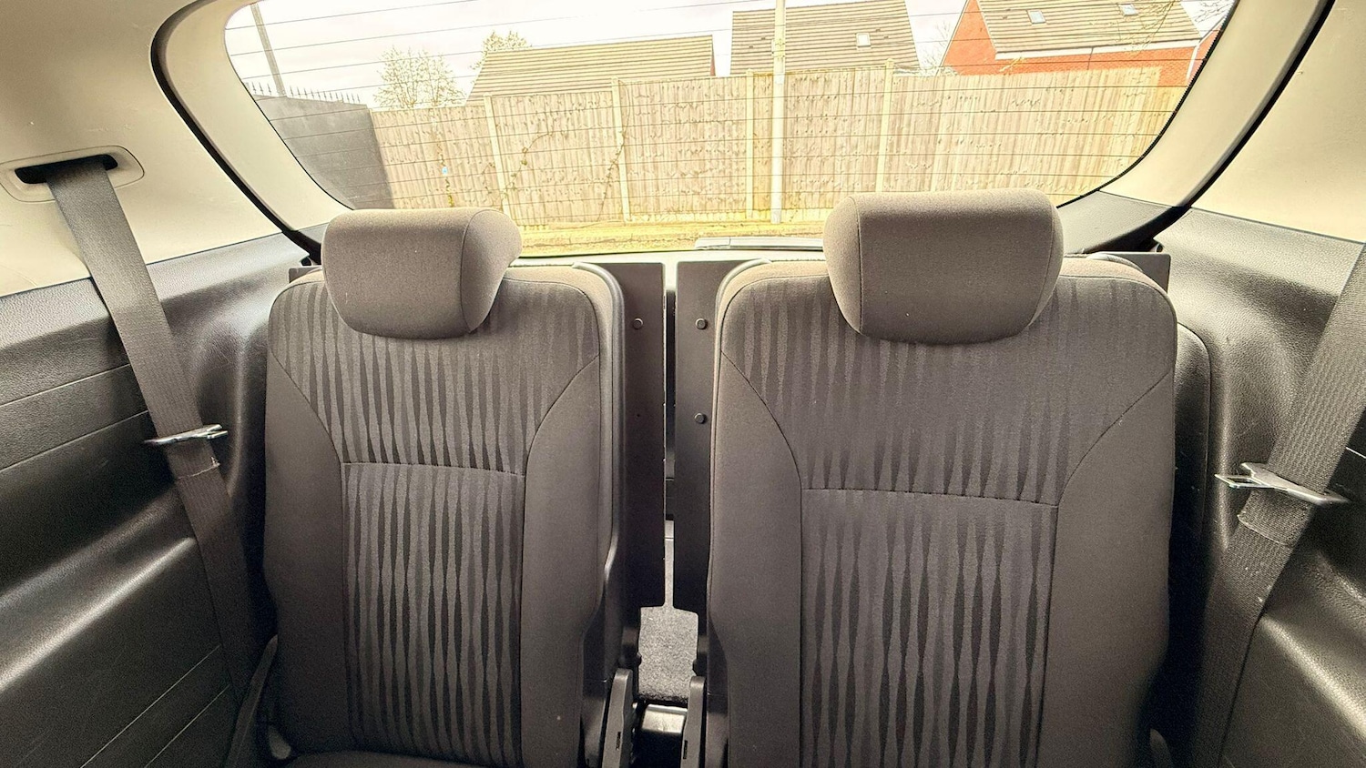 Used Vauxhall Zafira 2016 for sale - 77645914: Photo 31