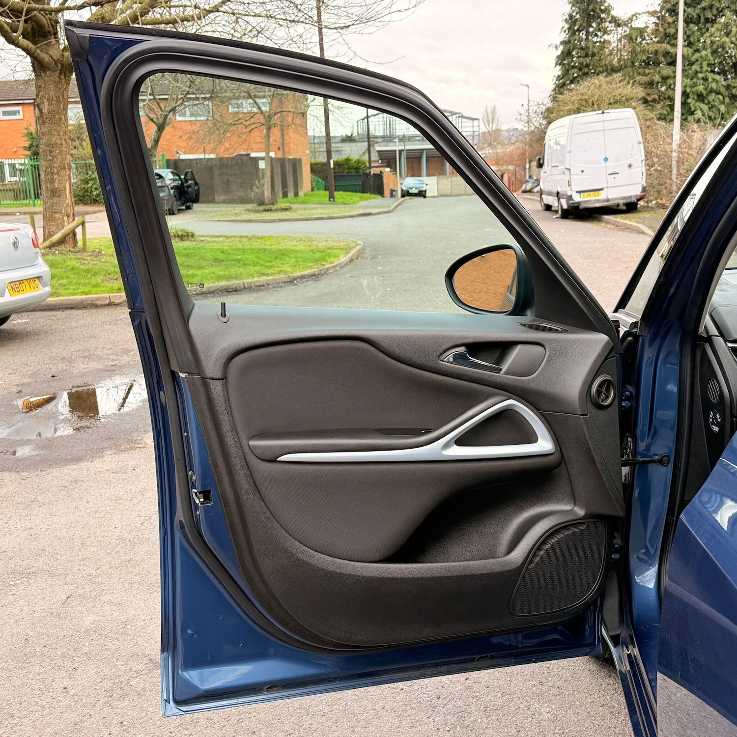 Used Vauxhall Zafira 2016 for sale - 77645914: Photo 42