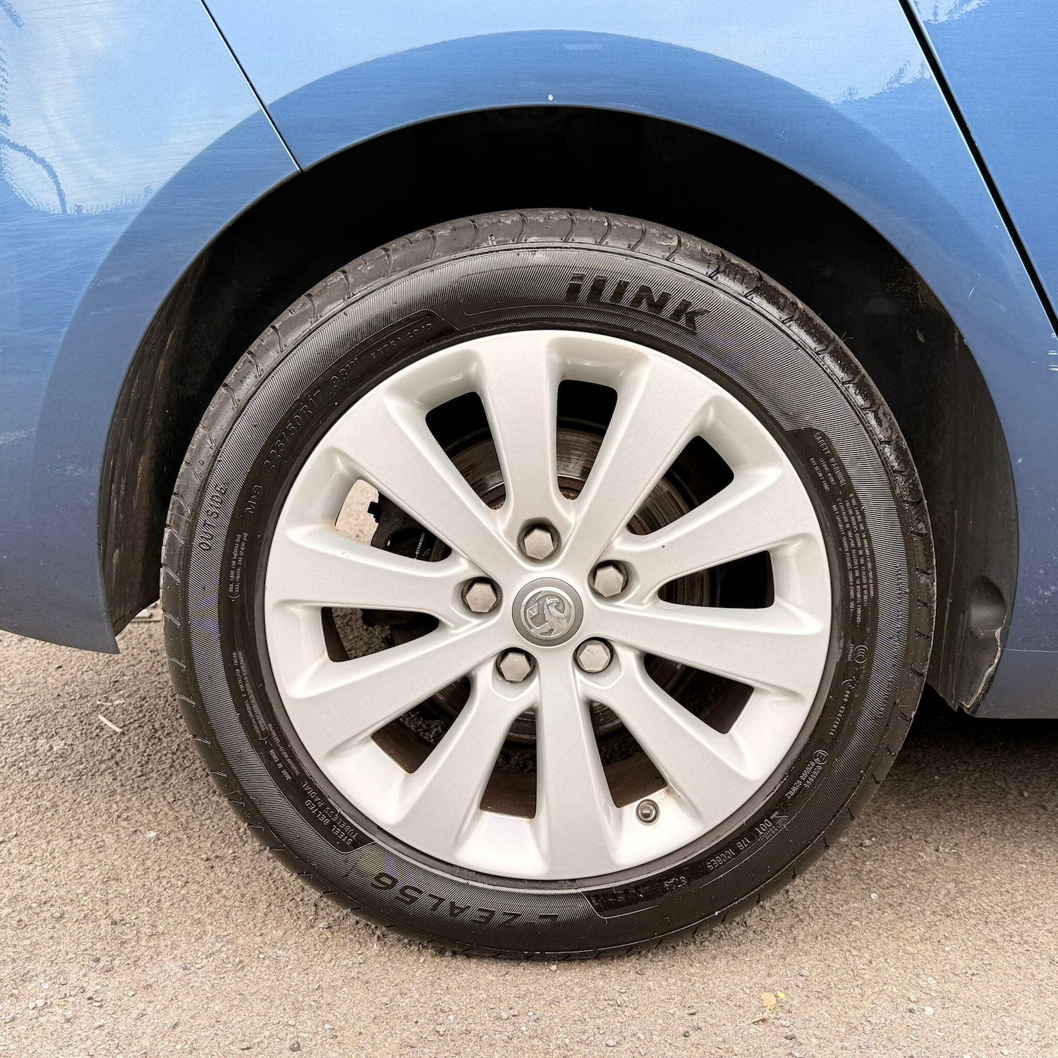 Used Vauxhall Zafira 2016 for sale - 77645914: Photo 45