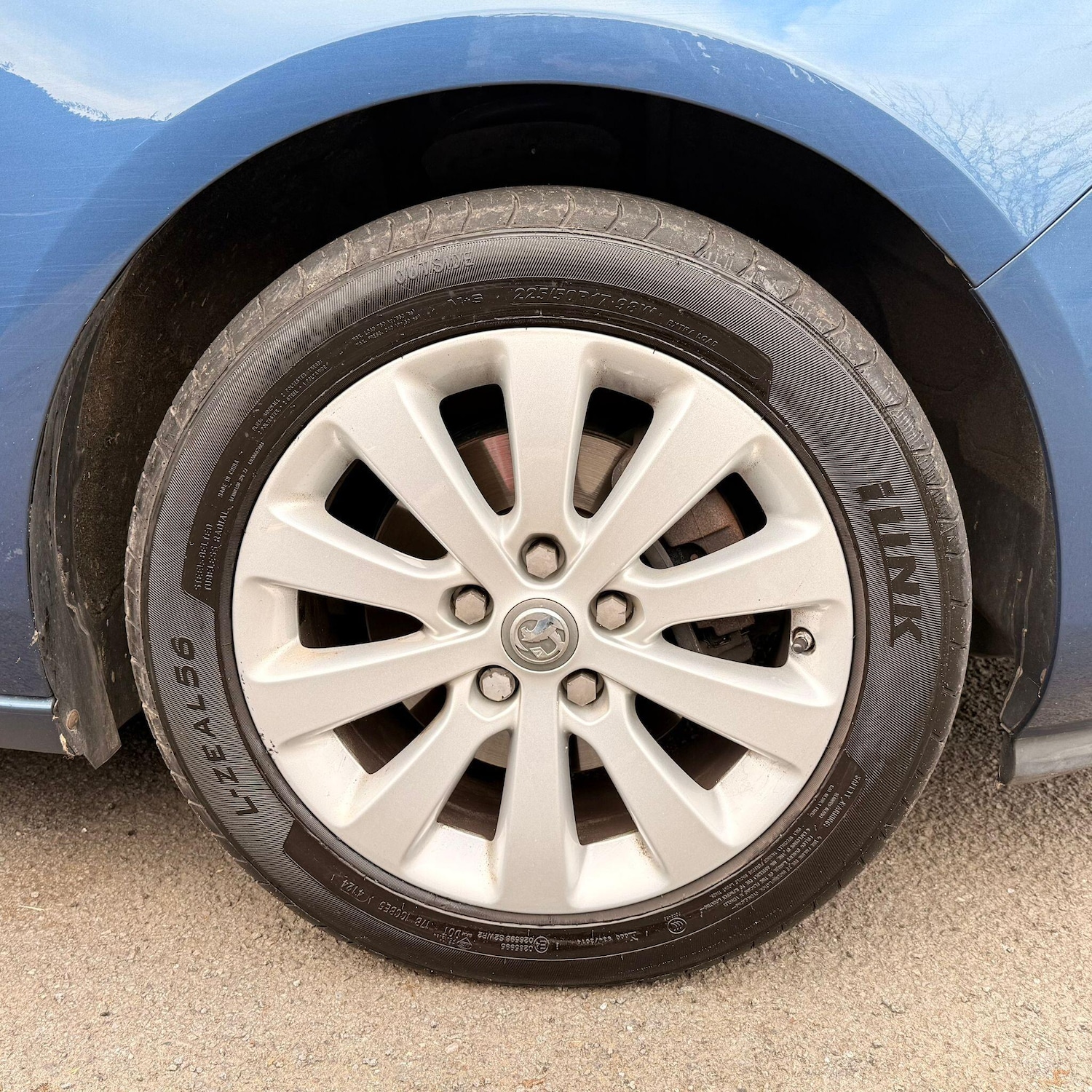 Used Vauxhall Zafira 2016 for sale - 77645914: Photo 46