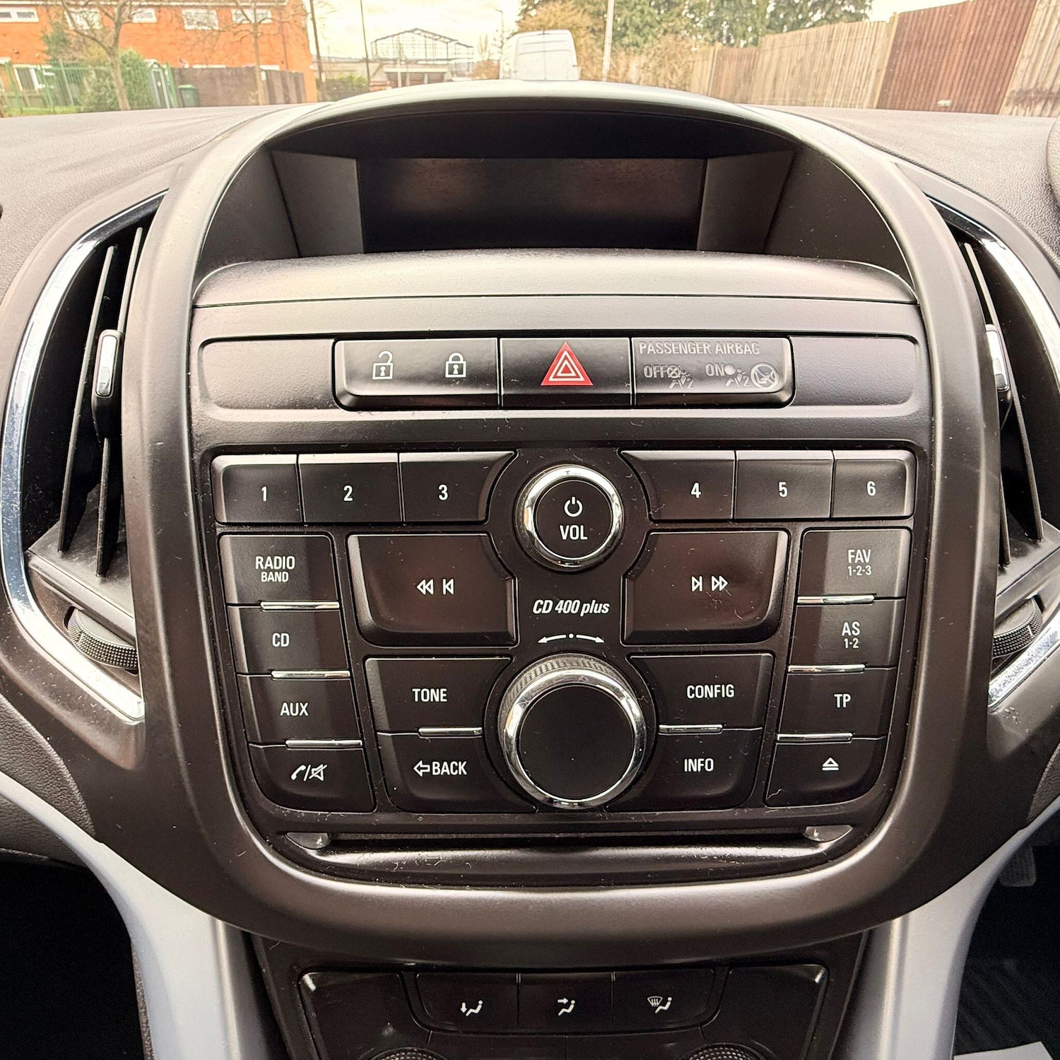 Used Vauxhall Zafira 2016 for sale - 77645914: Photo 47