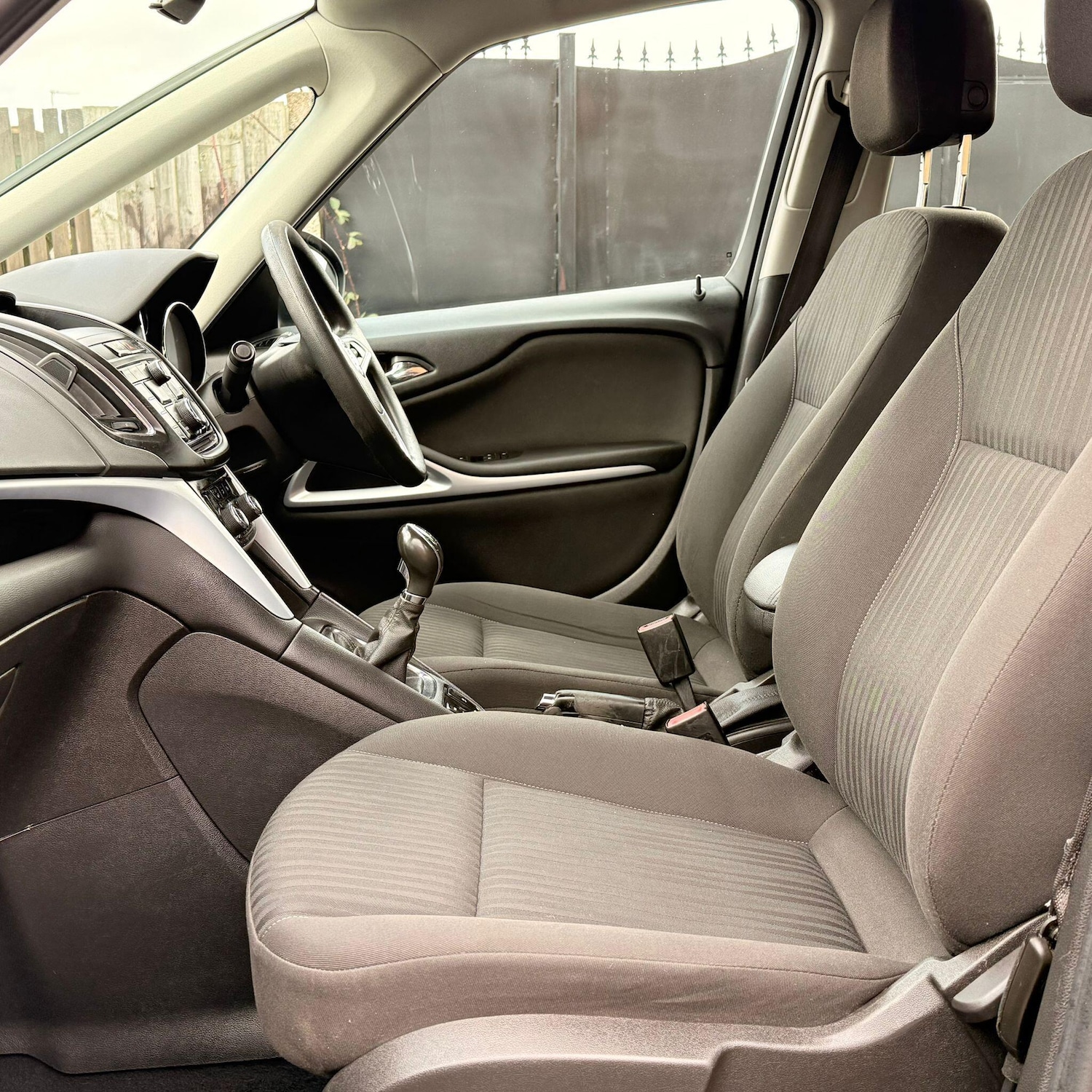 Used Vauxhall Zafira 2016 for sale - 77645914: Photo 51