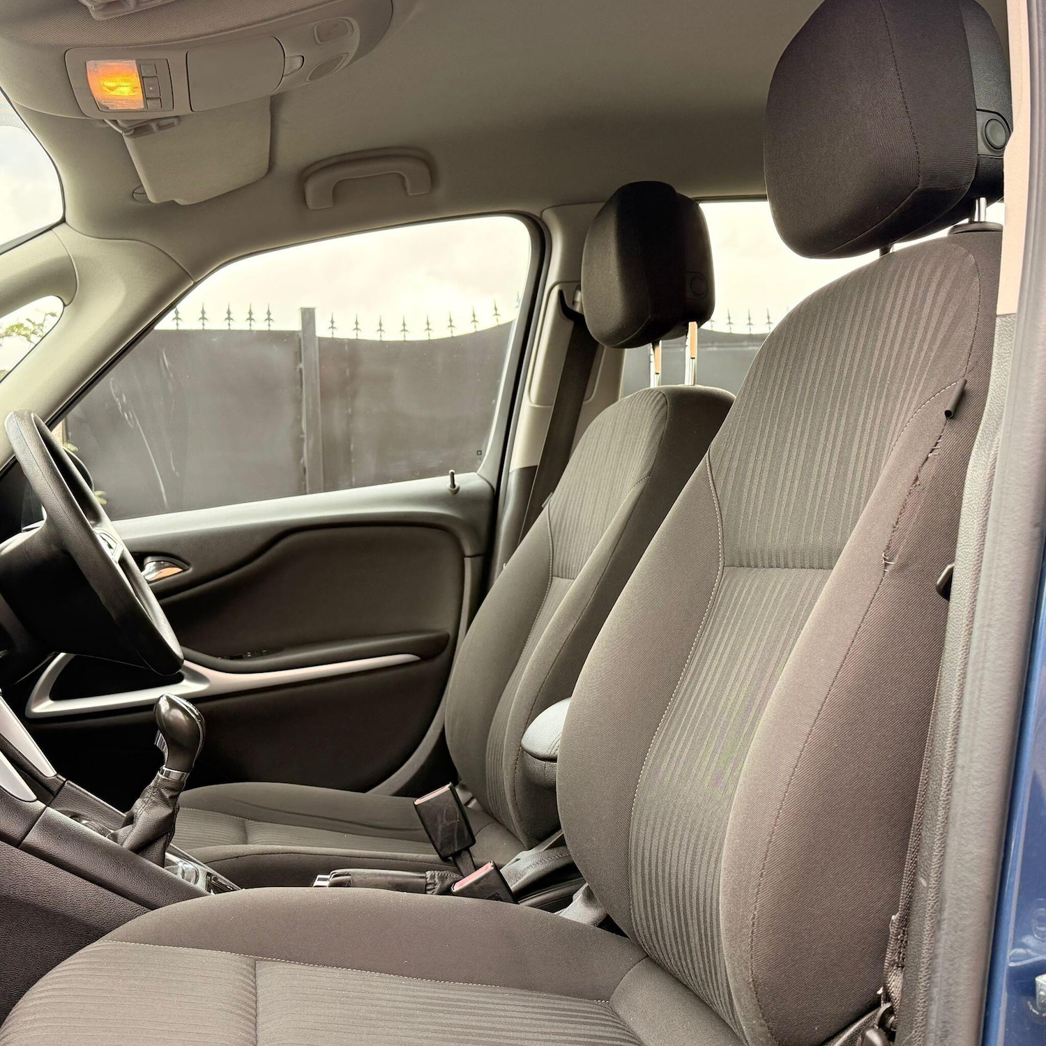 Used Vauxhall Zafira 2016 for sale - 77645914: Photo 52