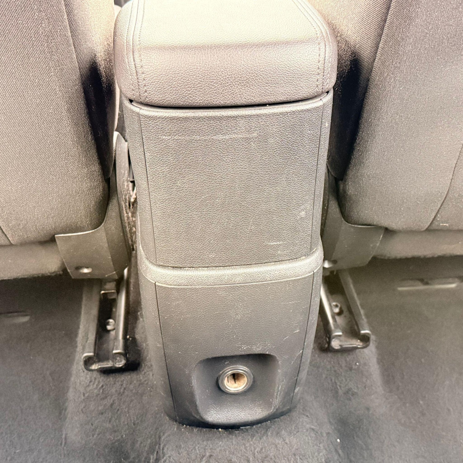 Used Vauxhall Zafira 2016 for sale - 77645914: Photo 54