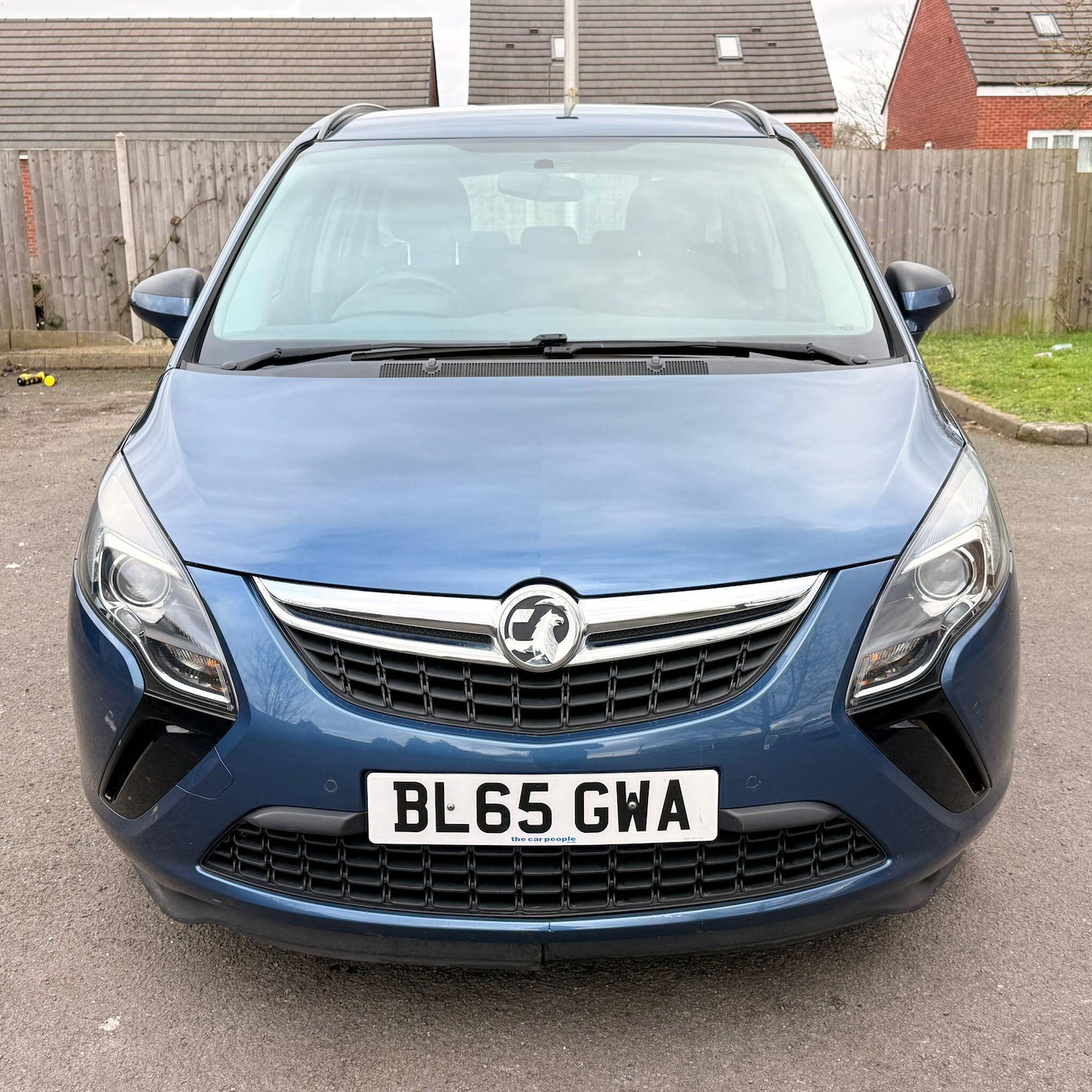 Used Vauxhall Zafira 2016 for sale - 77645914: Photo 7