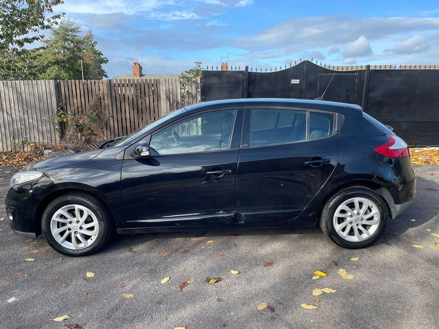 Used Renault Megane 2013 for sale - 76398119: Photo 12