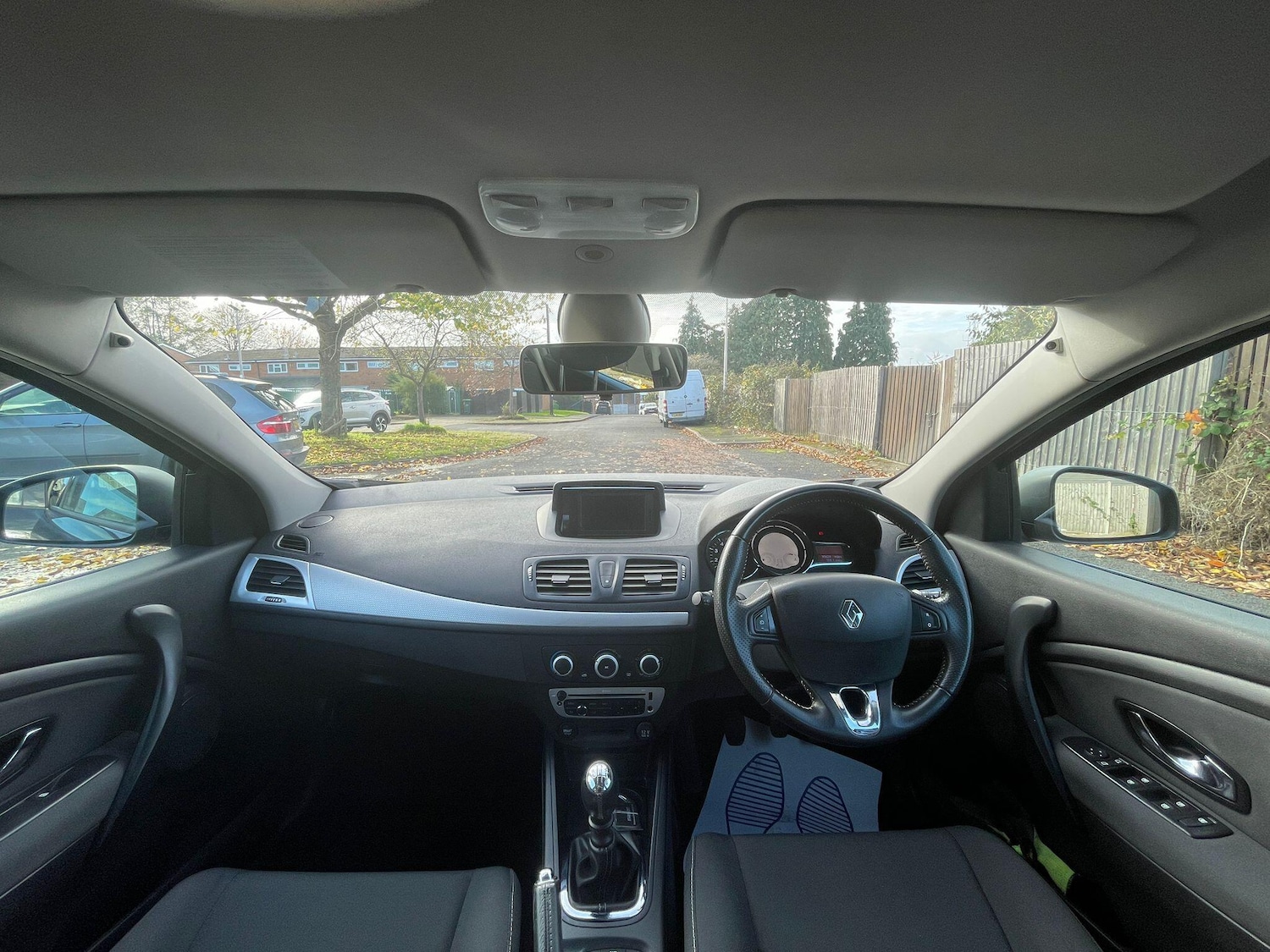 Used Renault Megane 2013 for sale - 76398119: Photo 16