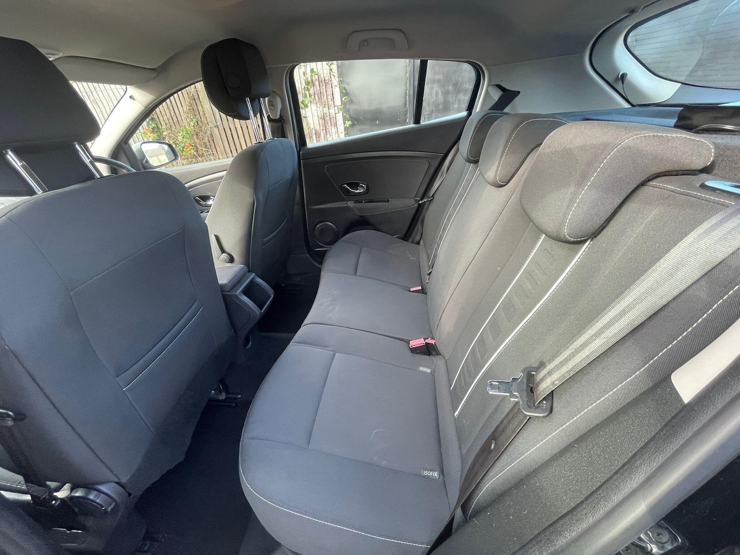 Used Renault Megane 2013 for sale - 76398119: Photo 19