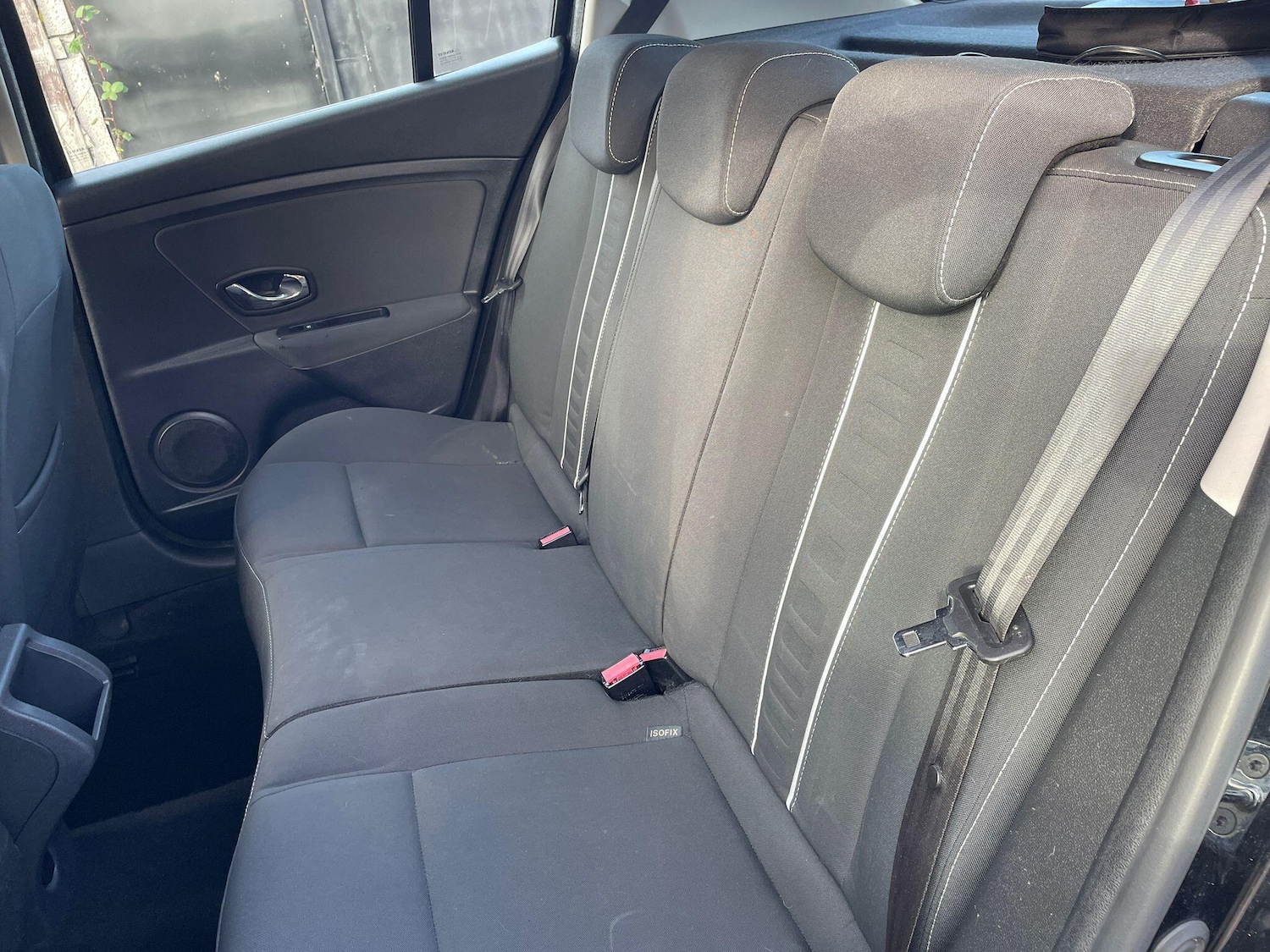 Used Renault Megane 2013 for sale - 76398119: Photo 20