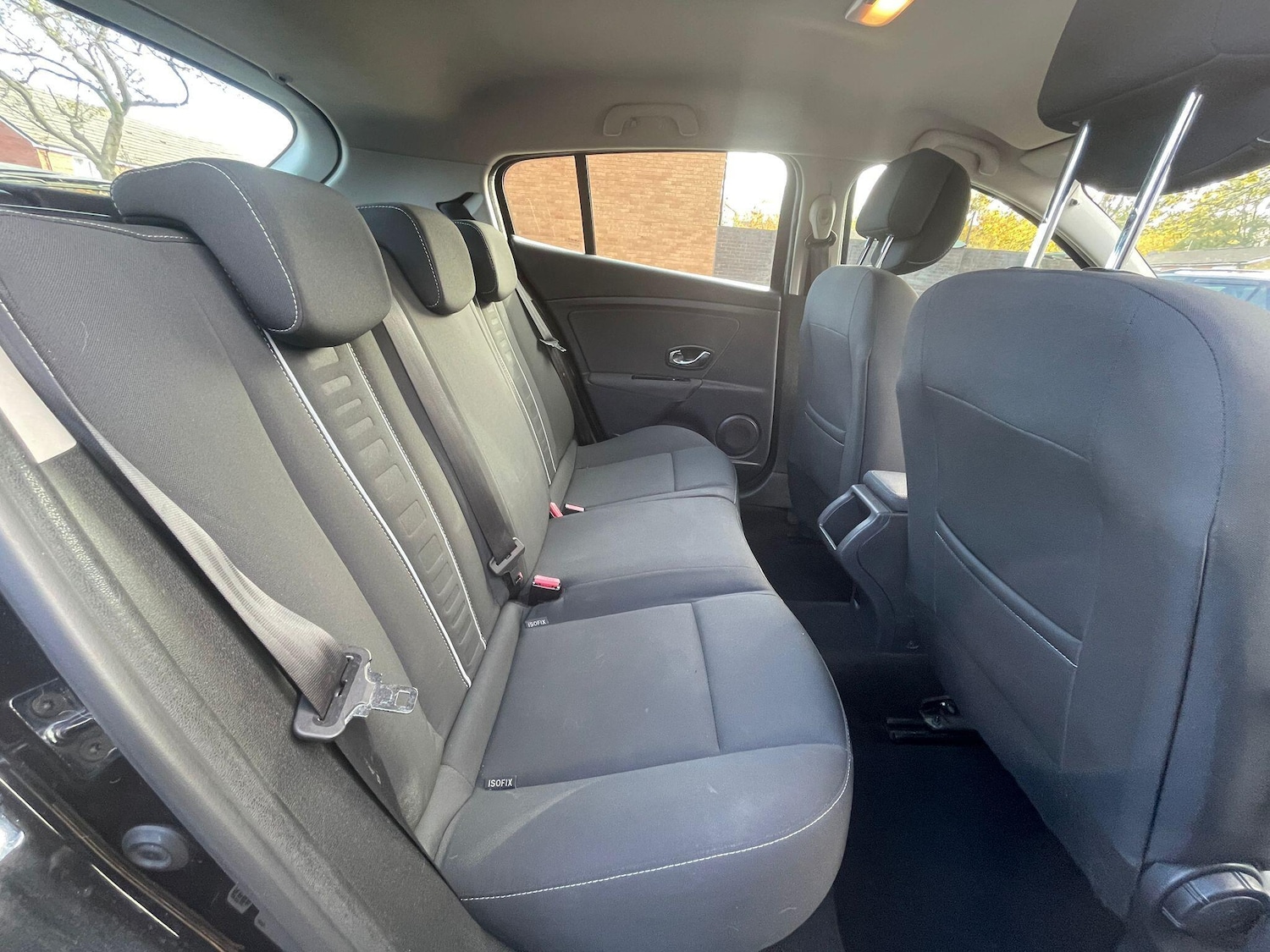 Used Renault Megane 2013 for sale - 76398119: Photo 21