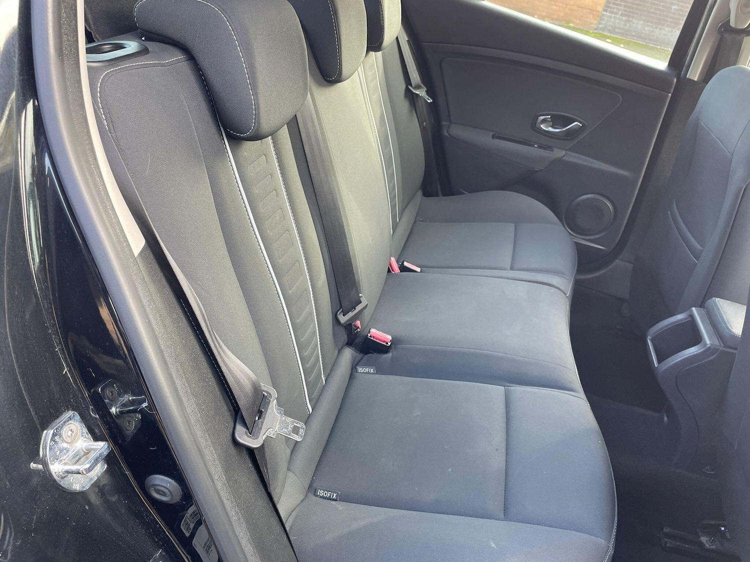 Used Renault Megane 2013 for sale - 76398119: Photo 22