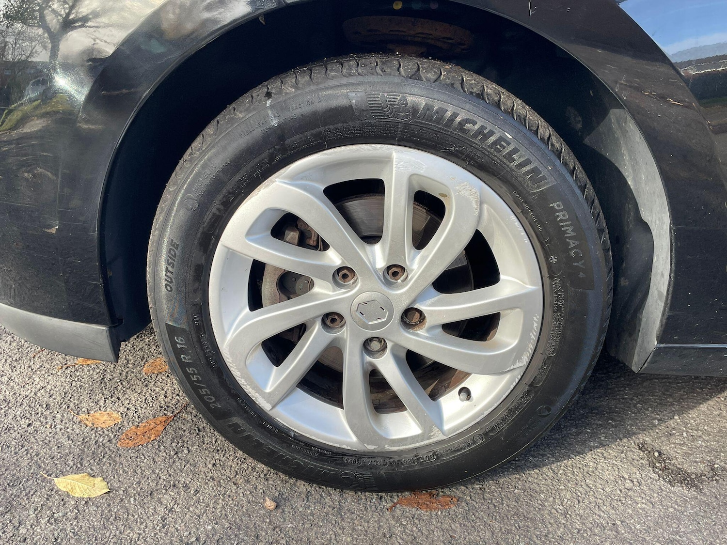 Used Renault Megane 2013 for sale - 76398119: Photo 29