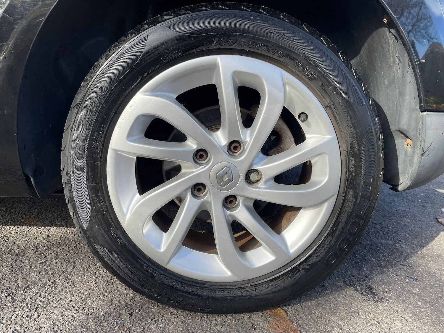 Used Renault Megane 2013 for sale - 76398119: Photo 30