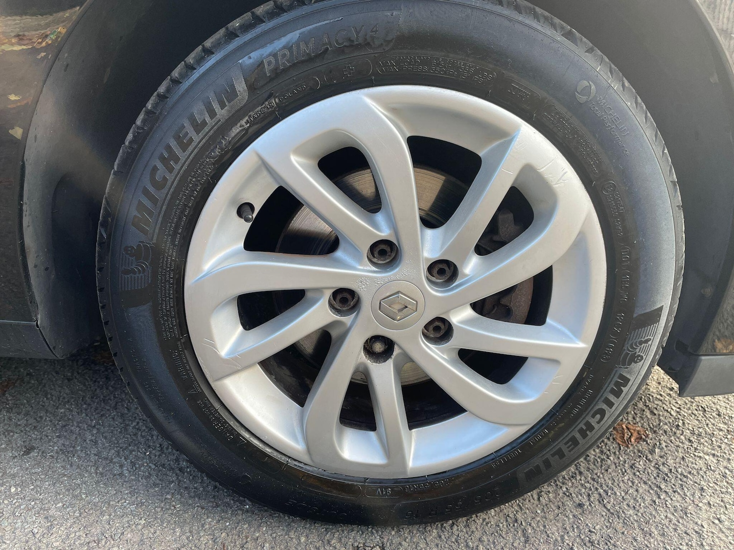 Used Renault Megane 2013 for sale - 76398119: Photo 31