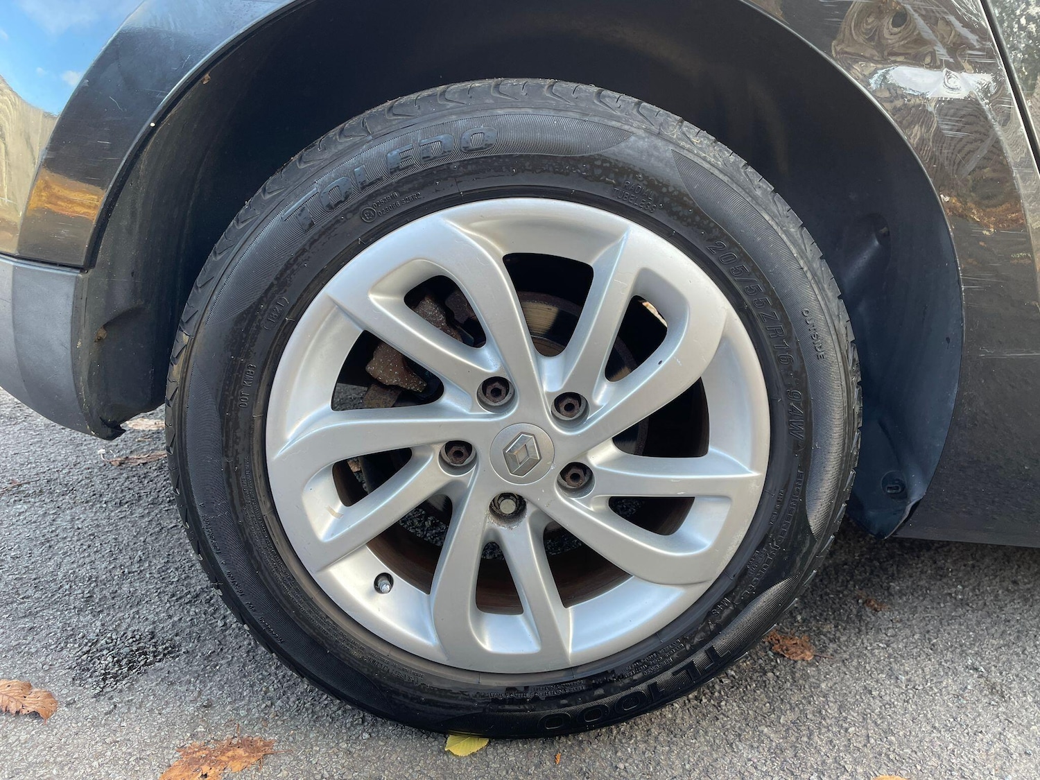 Used Renault Megane 2013 for sale - 76398119: Photo 32