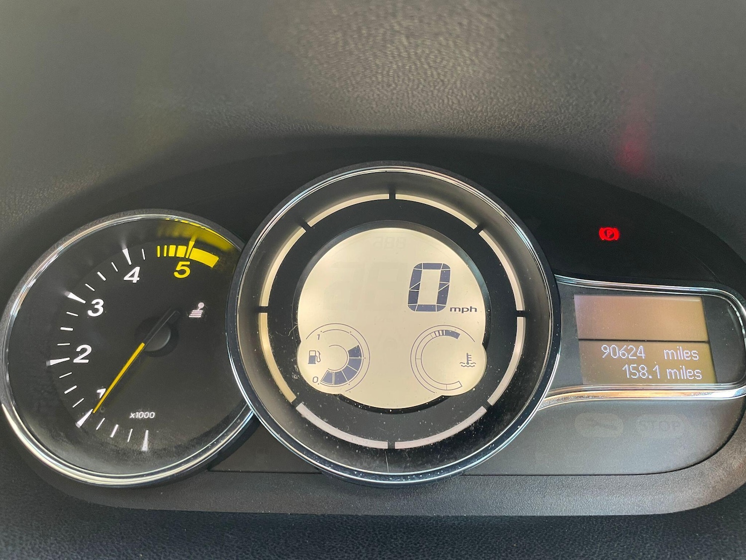 Used Renault Megane 2013 for sale - 76398119: Photo 33