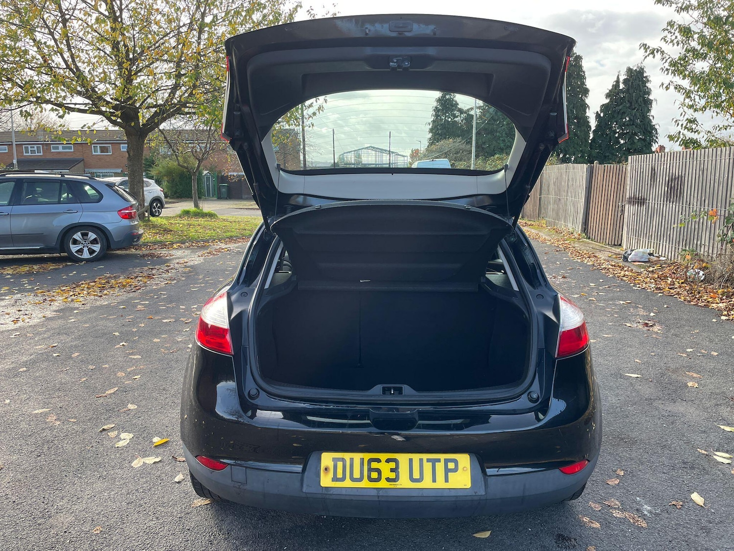 Used Renault Megane 2013 for sale - 76398119: Photo 36