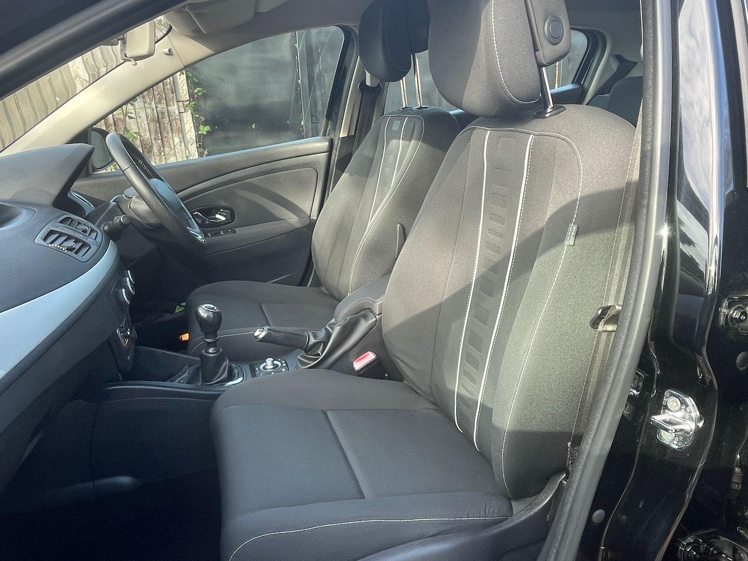 Used Renault Megane 2013 for sale - 76398119: Photo 38