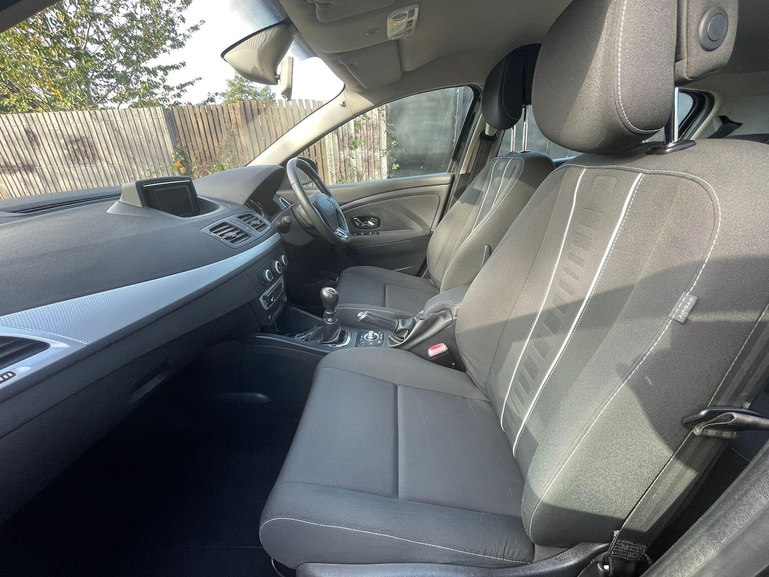 Used Renault Megane 2013 for sale - 76398119: Photo 39