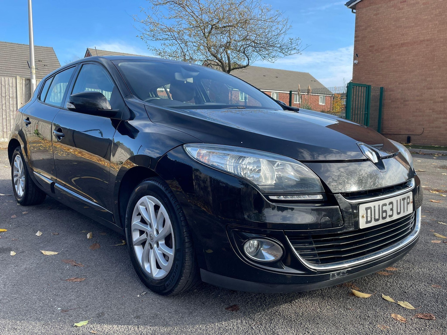 Used Renault Megane 2013 for sale - 76398119: Photo 6