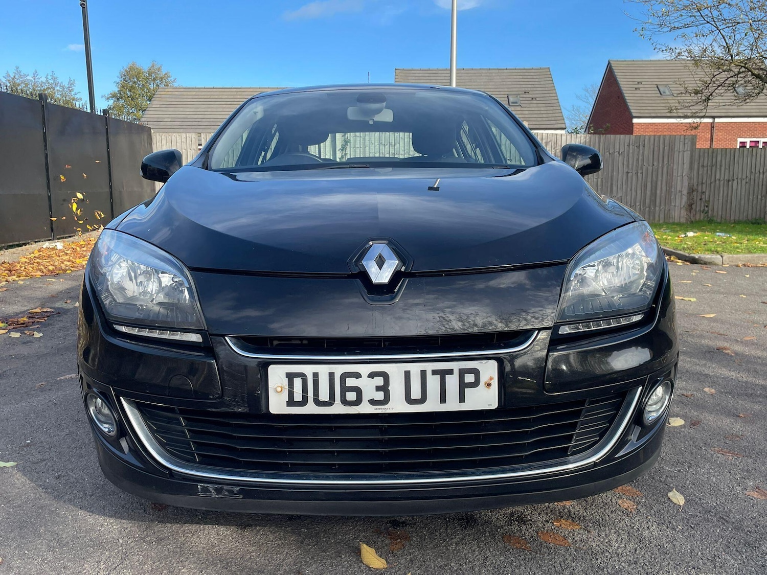Used Renault Megane 2013 for sale - 76398119: Photo 7