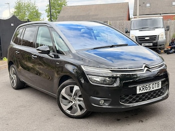 Used Citroen Grand C4 Picasso 2015 for sale - 78561209: Photo
