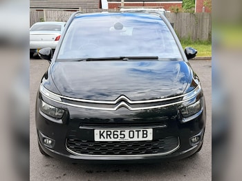 Used Citroen Grand C4 Picasso 2015 for sale - 78561209: Photo