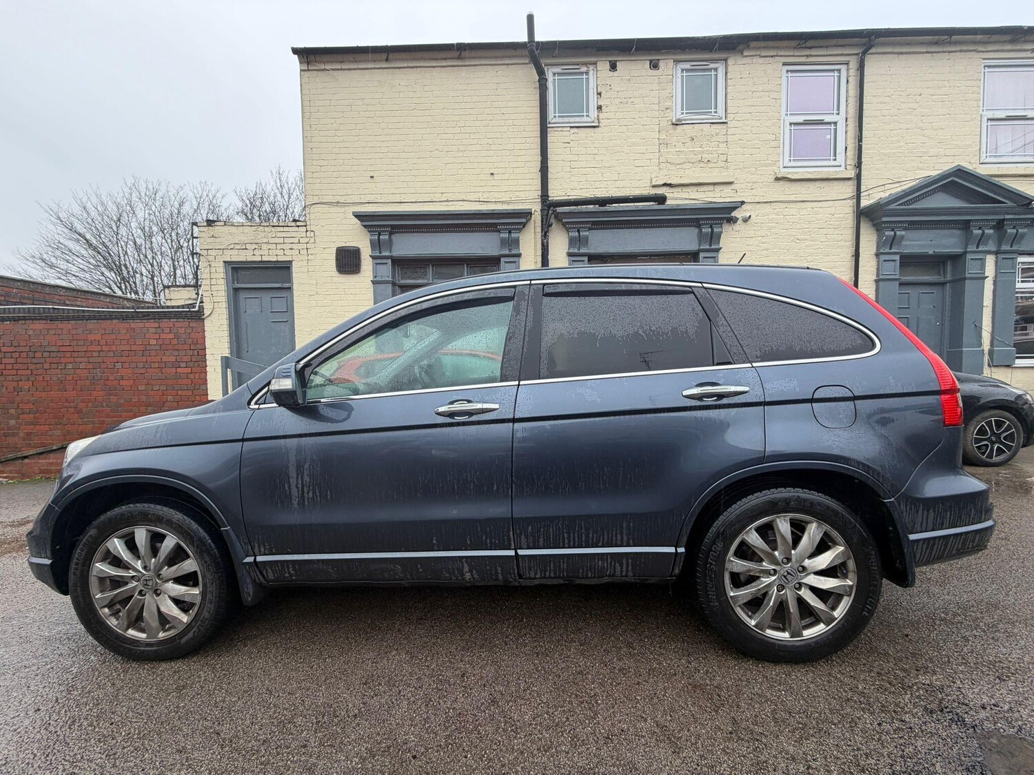 Used Honda CR-V for sale - 77538422: Photo 14