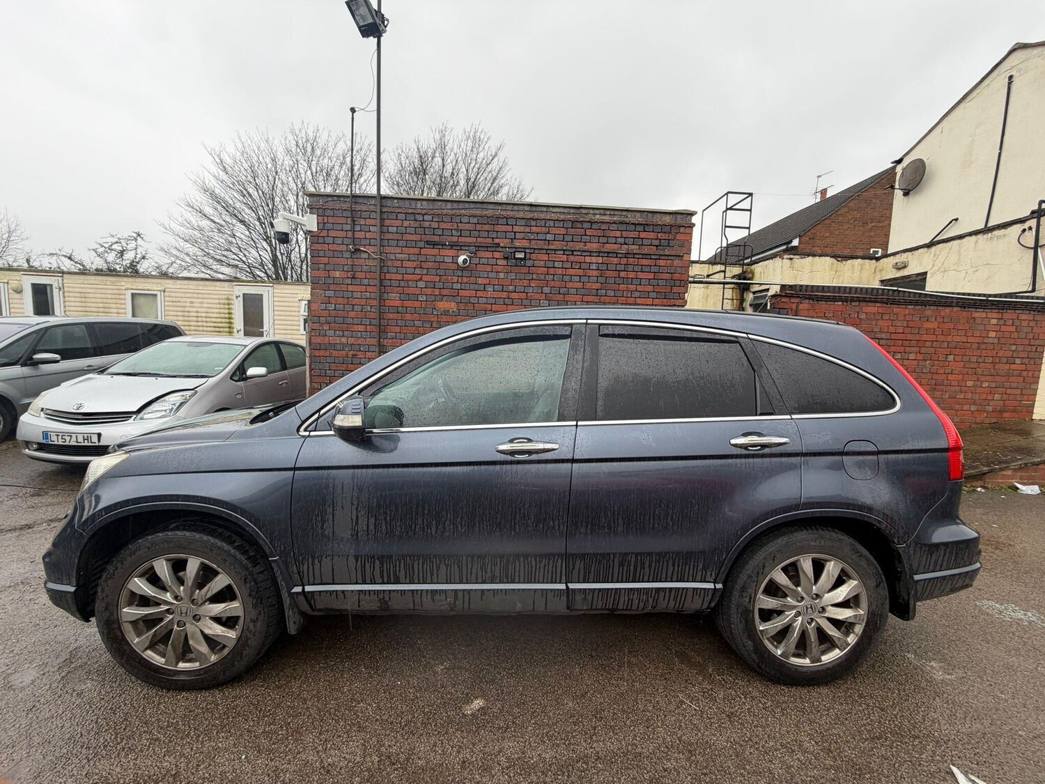 Used Honda CR-V for sale - 77538422: Photo 15