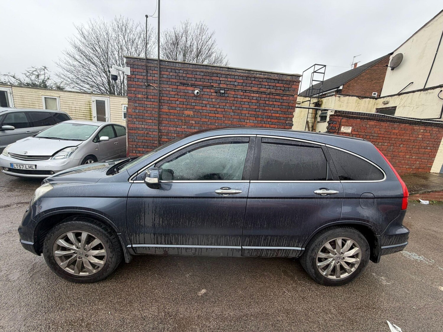 Used Honda CR-V for sale - 77538422: Photo 17