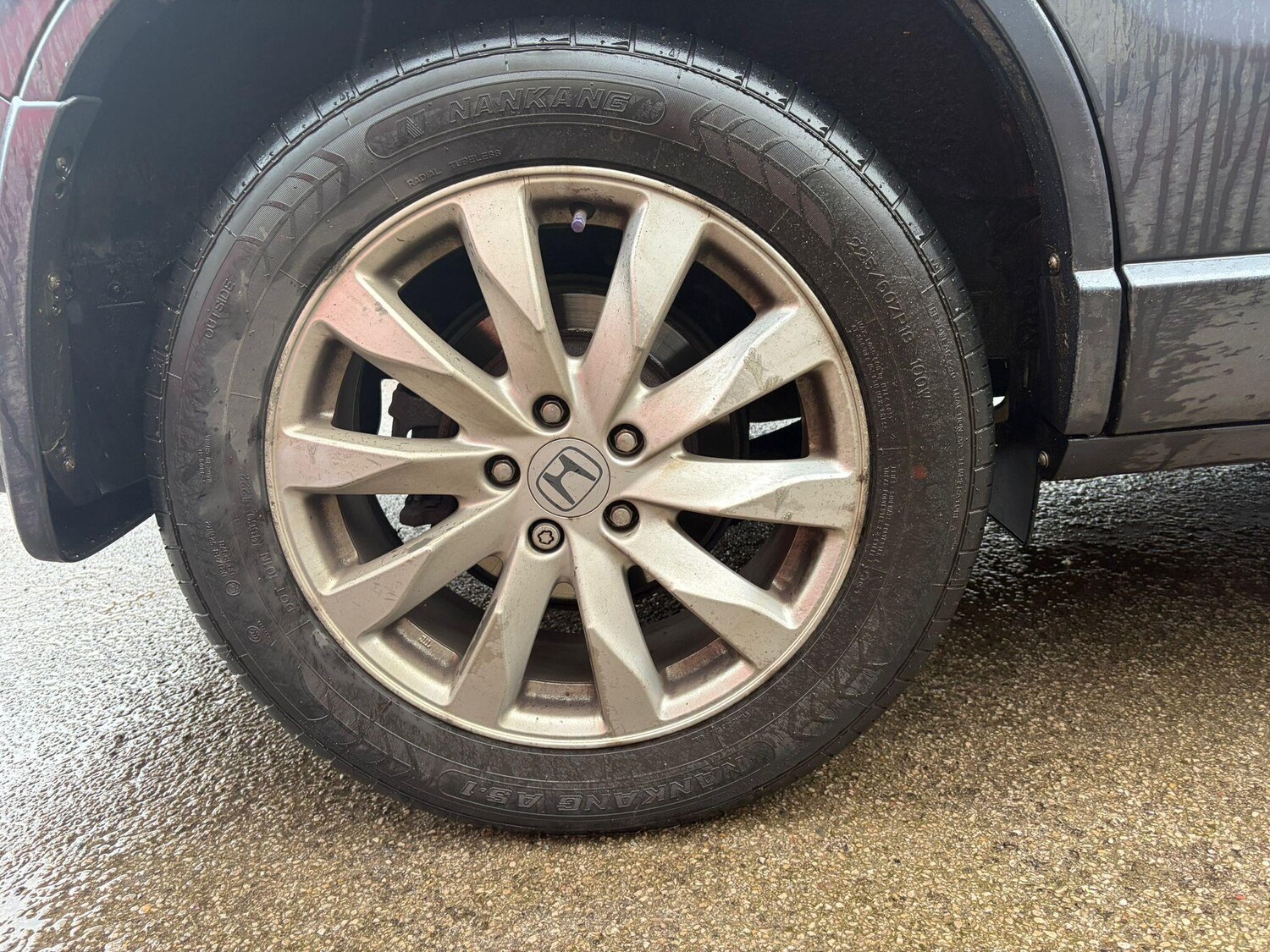 Used Honda CR-V for sale - 77538422: Photo 27