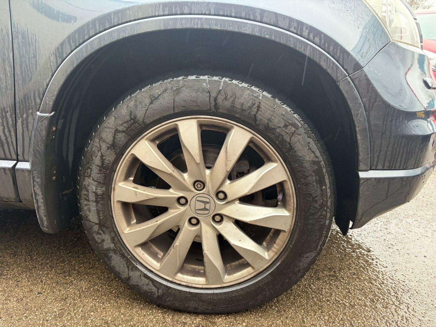 Used Honda CR-V for sale - 77538422: Photo 29