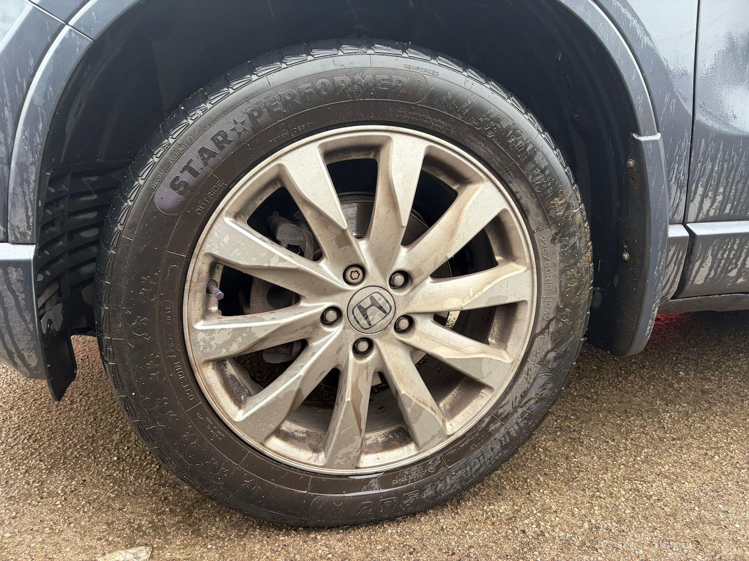 Used Honda CR-V for sale - 77538422: Photo 30