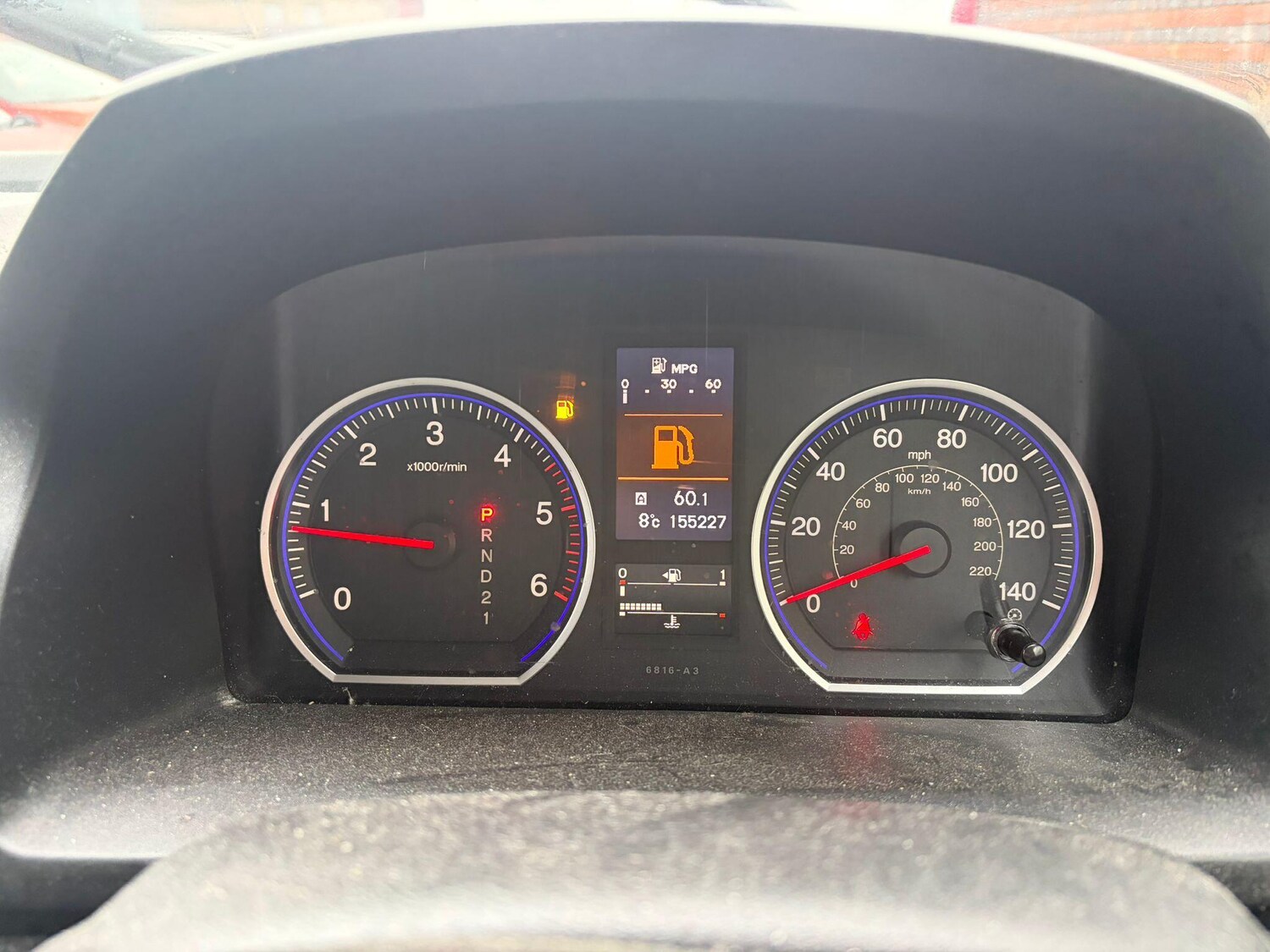 Used Honda CR-V for sale - 77538422: Photo 31