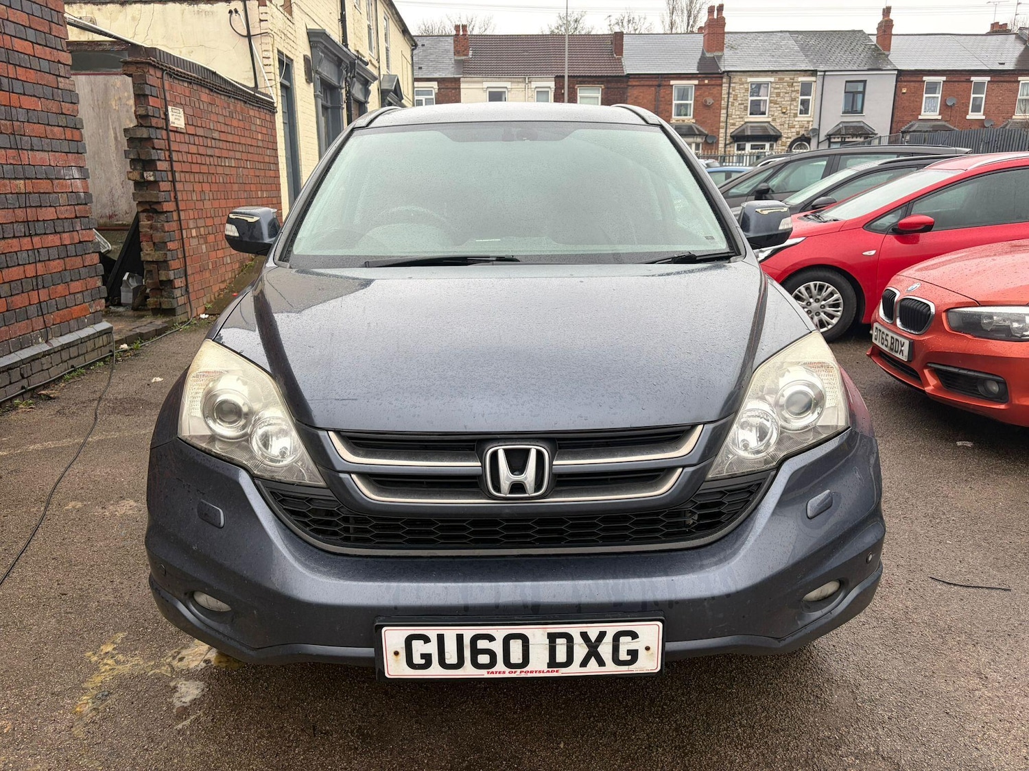 Used Honda CR-V for sale - 77538422: Photo 7