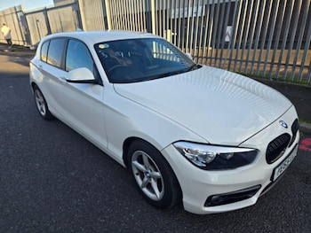 Used BMW 1 Series 2015 for sale - 76192910: Photo