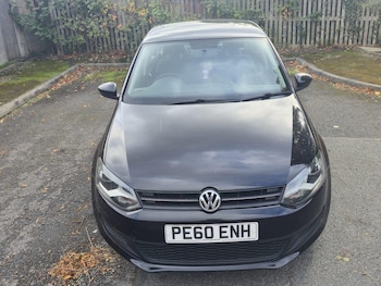 Used Volkswagen Polo 2010 for sale - 76192901: Photo