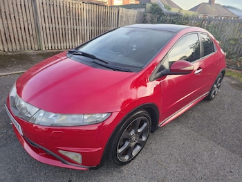 Used Honda Civic 2007 for sale - 76192903: Photo