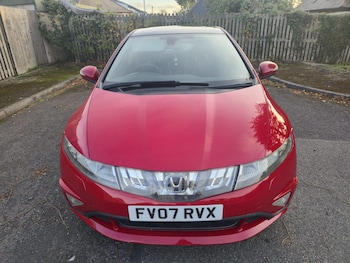 Used Honda Civic 2007 for sale - 76192903: Photo