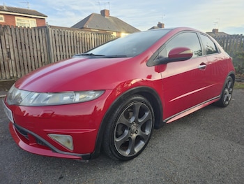 Used Honda Civic 2007 for sale - 76192903: Photo