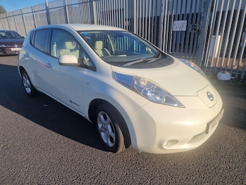 Used Nissan Leaf 2012 for sale - 76192896: Photo